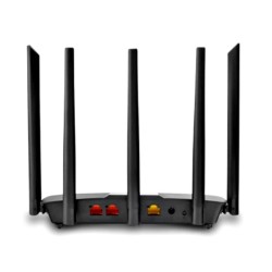 Roteador Multilaser Gigabit AC1200 High Power