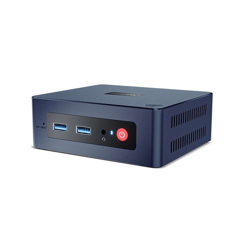 Mini PC Beelink Mini S Intel Celeron N5095 256Gb 8Gb RAM
