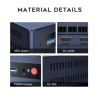 Mini PC Beelink Mini S Intel Celeron N5095 256Gb 8Gb RAM