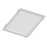 Plafon Painel LED Embutir Branco Quadrado 45W 62X62 cm SE-240.1988 - Saveenergy