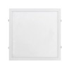 Plafon Painel LED Embutir Branco Quadrado 45W 62X62 cm SE-240.1988 - Saveenergy