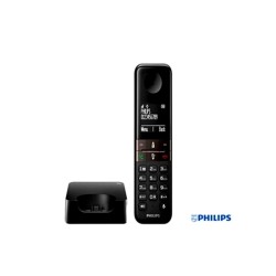 Telefone Sem Fio Philips D450