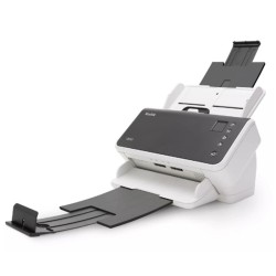Scanner de Mesa A4 Duplex 40ppm Color -KODAK S2040