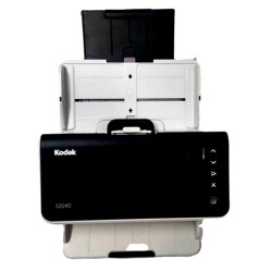 Scanner de Mesa A4 Duplex 40ppm Color -KODAK S2040