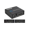 Divisor Splitter HDMI 1x2 Full HD 4k 3D