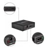 Divisor Splitter HDMI 1x2 Full HD 4k 3D