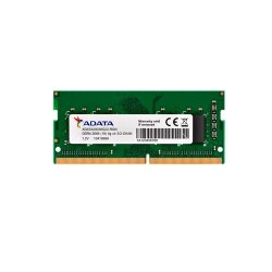 Memória RAM DDR4 4GB 2666Mhz Para Notebookn - ADATA