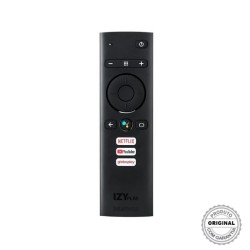 Controle Remoto Para Smart Box Izy Play - Intelbras