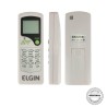 Controle Remoto Ar Condicionado ZH/IT-01 9000 a 30000 Btus - Elgin