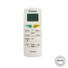 Controle Remoto Ar Condicionado ARC484A33 -  Daikin