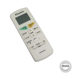 Controle Remoto Ar Condicionado ARC484A33 -  Daikin