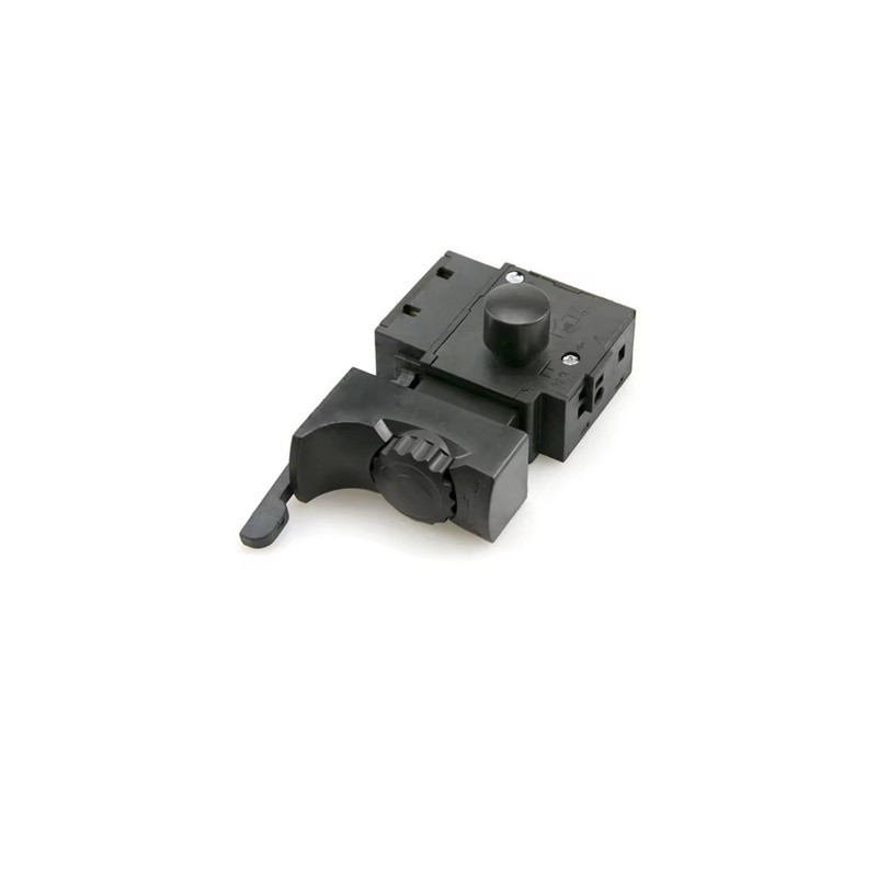 Botão Chave Gatilho Interruptor Para Furadeira FA2-6/ 1BEK 6A 5E4