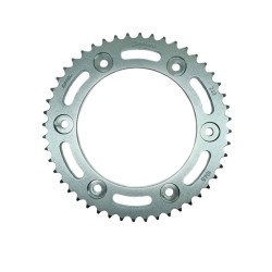 Coroa Z48 NXR 160 Bross XRE 190 - RIFFEL