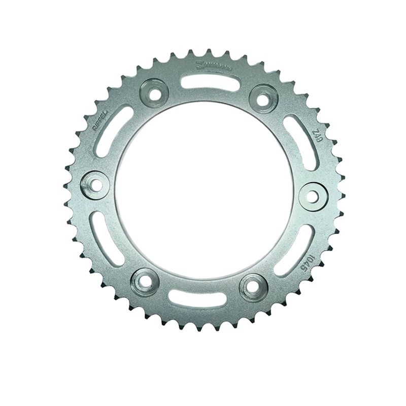 Coroa Z48 NXR 160 Bross XRE 190 - RIFFEL