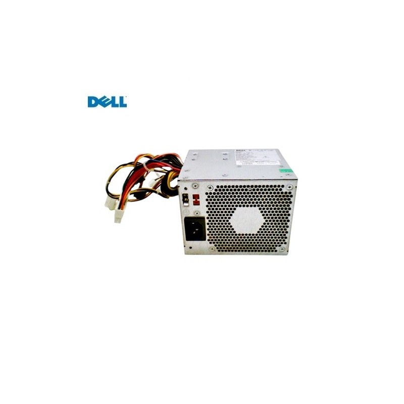 Fonte Dell Optiplex 255W 760, 780, 960, 980 - H280P-01