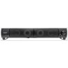 Caixa de Som Soundbar Com LED RGB USB e P2 Para PC e Notebook 6 Wats BM-S209 - B-MAX