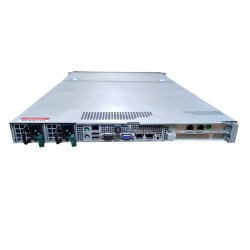 Servidor FireEye EX 5400-HW Security Appliance 2 HDD 600GB 10K, 2 CPU AMD 6328 3.2GHz, 64GB