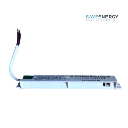 Drive Fonte 40W 45W Para Luminaria LED SE-295.3200 - SAVEENERGY