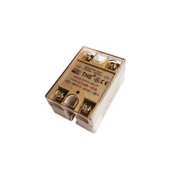 Relé de Estado Sólido GTJ48-40A  - THE