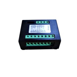 Relé Para Abertura de Portões XR 2201- Intelbras