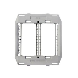 Bastidor Suporte Base 4x4 6 Módulos Talari 1100 - IRIEL