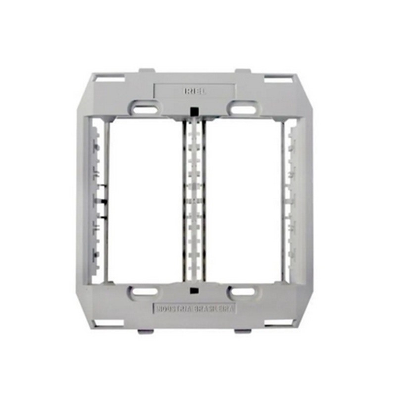 Bastidor Suporte Base 4x4 6 Módulos Talari 1100 - IRIEL