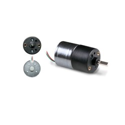 Micro Motor L194.4.90 4.5V