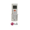 Suporte Para Controle Ar Condicionado Branco - LG (Original)