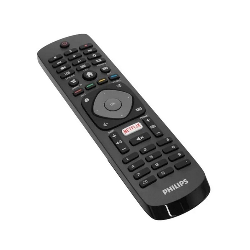 Controle Remoto Philips 43PFG5813/78 Smart/Netflix (Original)