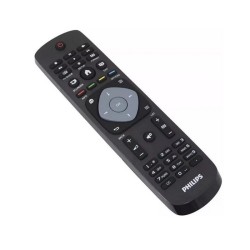 Controle Remoto Philips 43PFG5813/78 Smart/Netflix RC3144301/01 (Original)