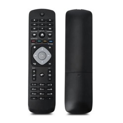 Controle Remoto Philips 43PFG5813/78 Smart/Netflix RC3144301/01 (Original)
