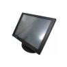 Monitor Touch Screen 15 Polegadas 110V/220V Preto - Bematech MT5XXX
