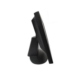 Monitor Touch Screen 15 Polegadas 110V/220V Preto - Bematech MT5XXX