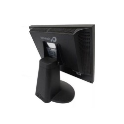 Monitor Touch Screen 15 Polegadas 110V/220V Preto - Bematech MT5XXX