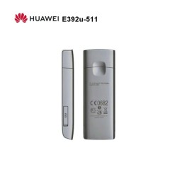 Modem USB LTE E392 Huawei 3G/4G - Claro