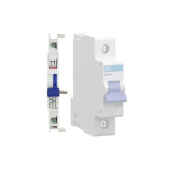 Bloco Contato Auxliar  MDWH AX-2 Minidisjuntor-WEG