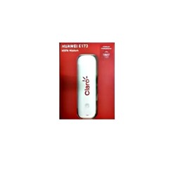 Modem 3G  E173 Huawei - Claro
