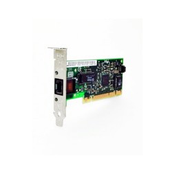Placa PCI Rede LAN Perfil Baixo Intel PRO-100 10/100 MB/s