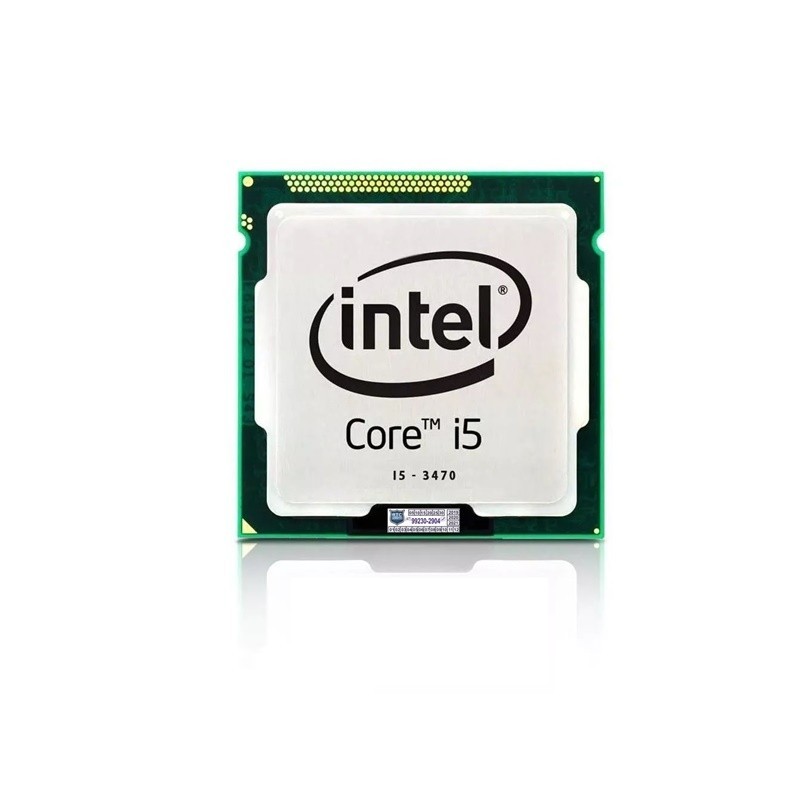 Intel i5-3470 3.60GHz