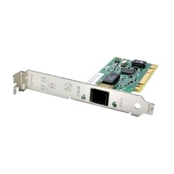 Placa PCI Rede Perfil Alto Intel PRO-100 10/100 MB/s