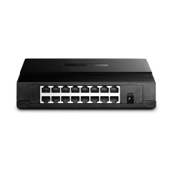 Switch 16-Portas 10/100Mb/s TP-Link TL-SF1016D