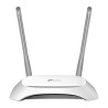 Roteador 4 em 1 Wi-Fi N 300Mbps TP-Link TL-WR849N