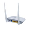 Roteador Wireless 2.4Ghz Intelbras - IWR 3000N