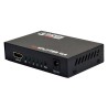 Splitter Divisor HDMI 1x4 -  3D 1080P