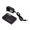 Splitter Divisor HDMI 1x4 -  3D 1080P