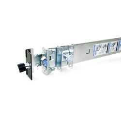 Trilho Retratil Para Servidor Dell  Racks - 1U