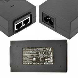 Fonte PoE 50V 60W GP-C500-120G Ubiquit