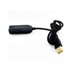 Adaptador de Áudio USB Para P2