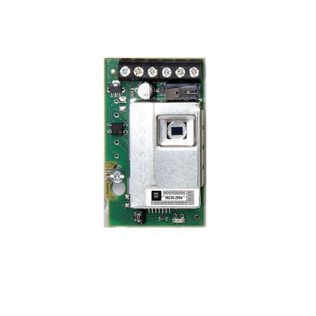 Circuito Sensor PIR PRO-PLUS PET PARADOX 476