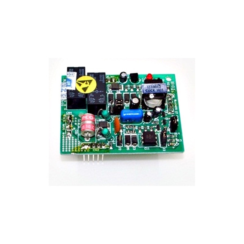 Placa 1 Tronco Intelbras PABX Modulare i Conecta+